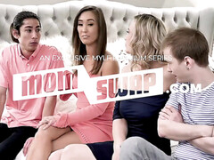 Fantasy football, insemination, mylf