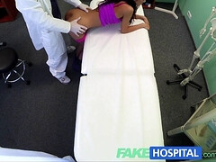 Leie, Asiatisch, Braunhaarige, Tschechisch, Arzt, Hardcore, Realität, Sohn