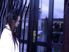 Любители, Минет, Парочка, Собачьи, Эротика, Европейки, Сперма на лице, Втроем