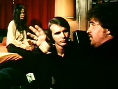 Beauté, Classique, Mignonne, Gorge profonde, Orgasme, Chatte, Nénés, Rétro ancien