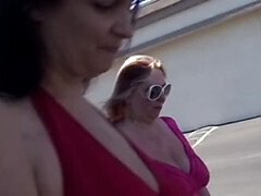 Cul, Bizarre, Hd, Lesbienne, Mature, Mère que j'aimerais baiser, De plein air, Pute