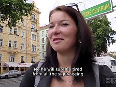 Leie, Paar, Hd, Geld, Pov, Öffentlich, Jungendliche (18+), Ehefrau