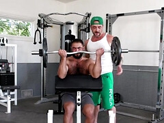 Анальный секс, Большие сиськи, Бисексуалы, Двойное проникновение, Хд, Лизание, Жесткий секс, Втроем