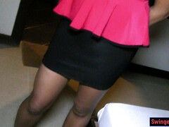 Минет, Грязь, Толстые, Домашнее видео, Зрелые, Милф, Мамочка, Тайки