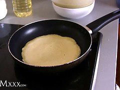 Doigter, Lesbienne, Mère que j'aimerais baiser, Maman, Orgasme, Chatte, Belle mère, Nénés