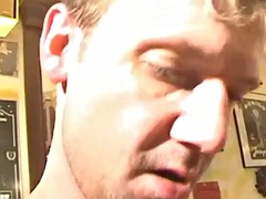 素人, アナル, 顔射, フィストファック, ゲイ, オージー, ピアス, 現実