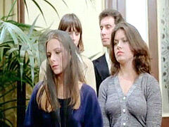 Baby Rosemary - 1976 (Restored)