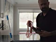 アナル, 舐める尻, 浮気者, ゲイ, ラティーナ, 淫乱熟女, シーメール, タトゥー