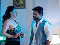 フェラチオ, ハードコア, 自家製, 人妻の, インド人, 母, のぞき, 妻