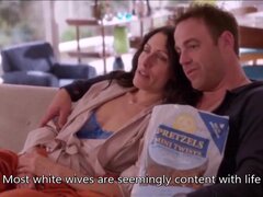 Africano, Negro, Compilación, Cornudo, Corridas, Marido, Interracial, Embarazada