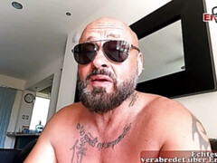 Gros cul, En levrette, Hôtel, Mamelons, Chevaucher, Jupe, Espagnole, Tatouage