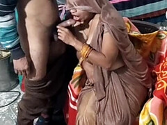 Sexy Indian Tailor Lady Fucked Hard in POV - Hot Maid Chudai Action