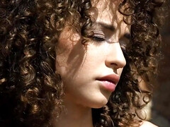 18, 美女, イく瞬間, 指いじり, 異人種間, ラティーナ, なめる, ポルノスター