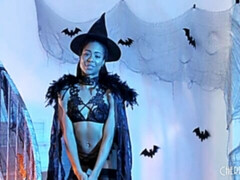 Любители, Большая жопа, Брюнетки, Пальцем, Гибкие, Белье, Соло, Чулки