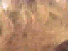 Gros seins, Blonde, Sucer une bite, Tir de sperme, Mature, Pov