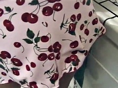 Grosse titten, Handjob, Vintage