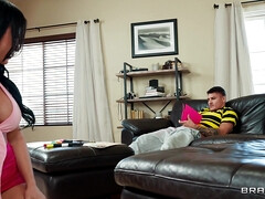 デカ尻, デカパイ, 巨乳な, ハードコア, なめる, 淫乱熟女, 怪物, 濡れ