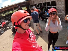 Любители, Большой член, Минет, Подружка, Хд, От первого лица, Тайки, Сиськи