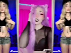 Morena, Compilación