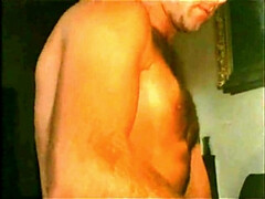 Pijpbeurt, Sperma shot, Europees, Harig, Italiaans, Orgie, Ruw, Oud