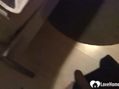 Любители, Большие сиськи, Минет, Очки, Домашнее видео, Зрелые, От первого лица, Сосущие