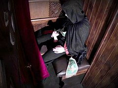 デカパイ, ブロンド, フェラチオ, 中出し, イく瞬間, ポルノスター