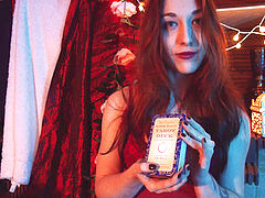 Amateur, Rousse roux