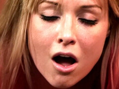 Kinky babe Kayden Kross gets fucked in doctor's office