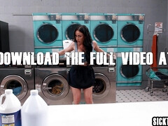 Grosser schwanz, Grosse titten, Blasen, Schwanz, Hundestellung, Hardcore, Milf, Öffentlich