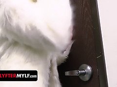 Américain, Cul, Plantureuse, Grossier, Conversation vulgaire, Hd, Rousse roux, Tabou