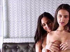 VIXEN Ariana Marie and Eliza Ibarra Are greatest buddies Who love To Have Fun Together