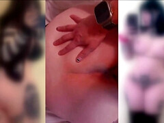 Do You Like Big Arses (1080) 7xze - Blondie