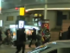 Best Japanese chick in Incredible Creampie/Nakadashi, Threesomes JAV clip