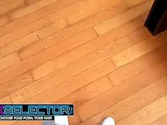 Grosse titten, Hd, Interrassisch, Monster, Pov, Schreiend