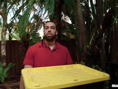 お尻, デカ尻, フェラチオ, チン, ハードコア, 淫乱熟女, オマンコ, オッパイの