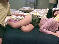 18 летние, Парочка, Крошечные, Тощие, Молоденькие