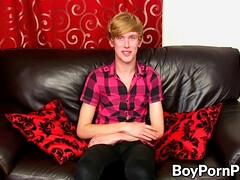 Tir de sperme, Homosexuelle, Masturbation, Solo