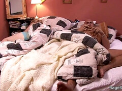 お尻, 美人, デカ尻, フェティッシュ, ハードコア, オマンコ, フェラする, ティーン