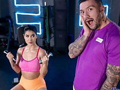 18 jahre, Asiatisch, Grosser schwanz, Blasen, Hundestellung, Natürlichen titten, Jungendliche (18+), Titten