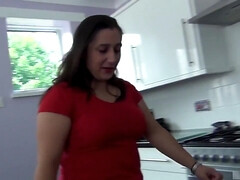 Best pornstar Kimberly Scott in amazing brunette, hd sex video