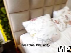 美人, フェラチオ, 巨乳な, チェコ, ヨーロピアン, 自然山雀, ハメ撮り, ストッキング