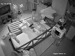 Amateur, Rubia, Mamada, Trio