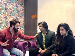 Grosser arsch, Grosse titten, Vollbusig, Indisch, Natürlichen titten, Titten