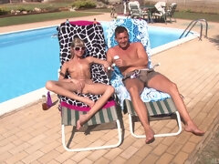 Tussi, Verrückt, Schwanz, Erotisch, Im freien, Russisch, Dürr, Jungendliche (18+)