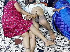 お尻, デカチン, 兄弟, 自家製, インド人, 姉妹, 義母, 妻