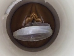 Enthousiasteling, Homo, Hardcore, Masturbatie, Speelgoed