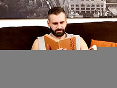 Анальный секс, Большой член, Парочка, Европейки, Геи, Волосатые, Итальянки, Мускулы