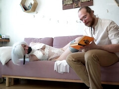 Cosplayer Bound