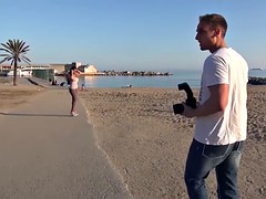 Tussi, Grosse titten, Hardcore