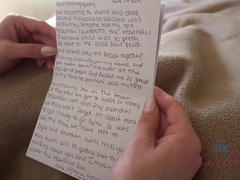 Leie, Blondine, Papi, Fussjob, Freundin, Öl, Orgasmus, Titten